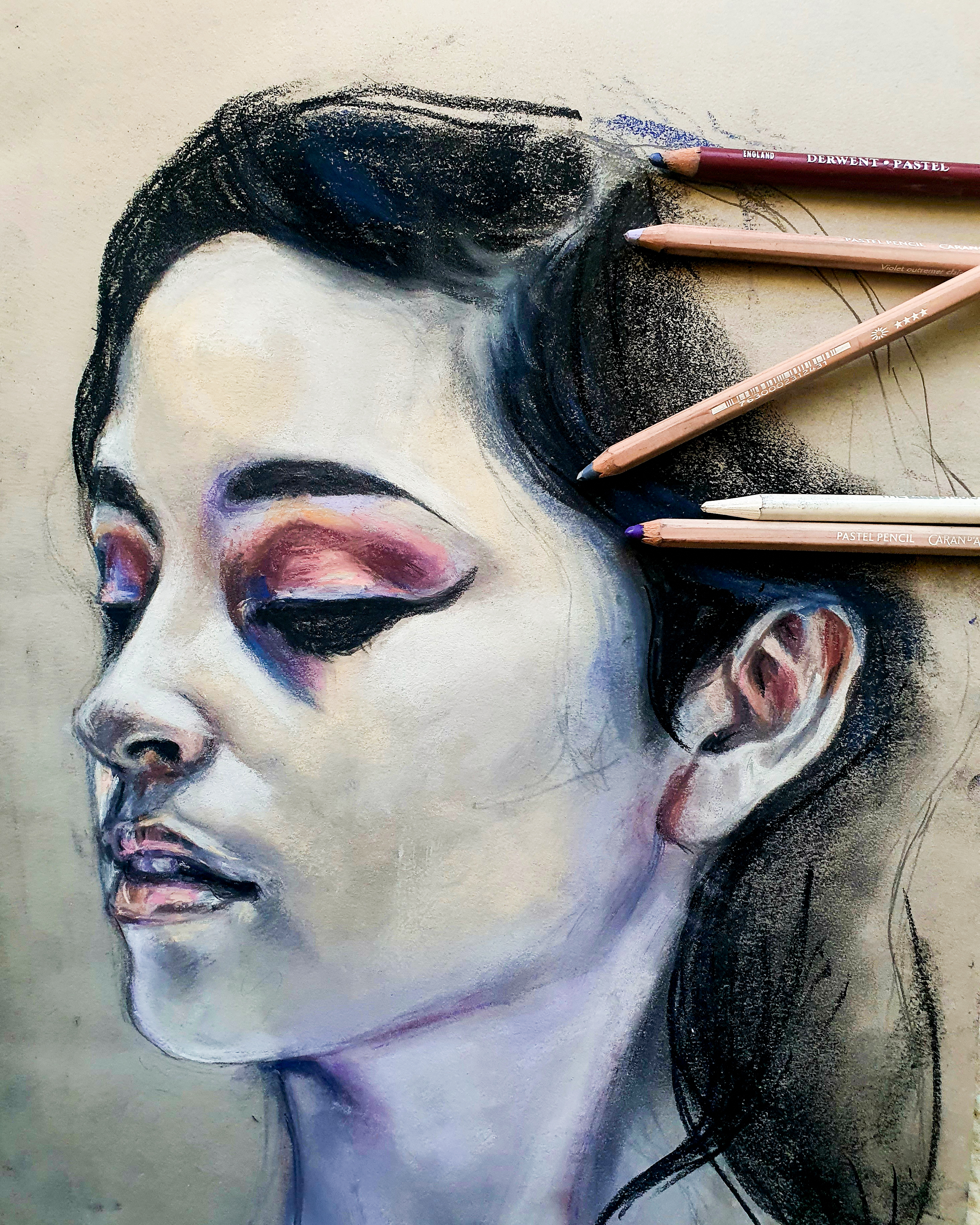Work in progress