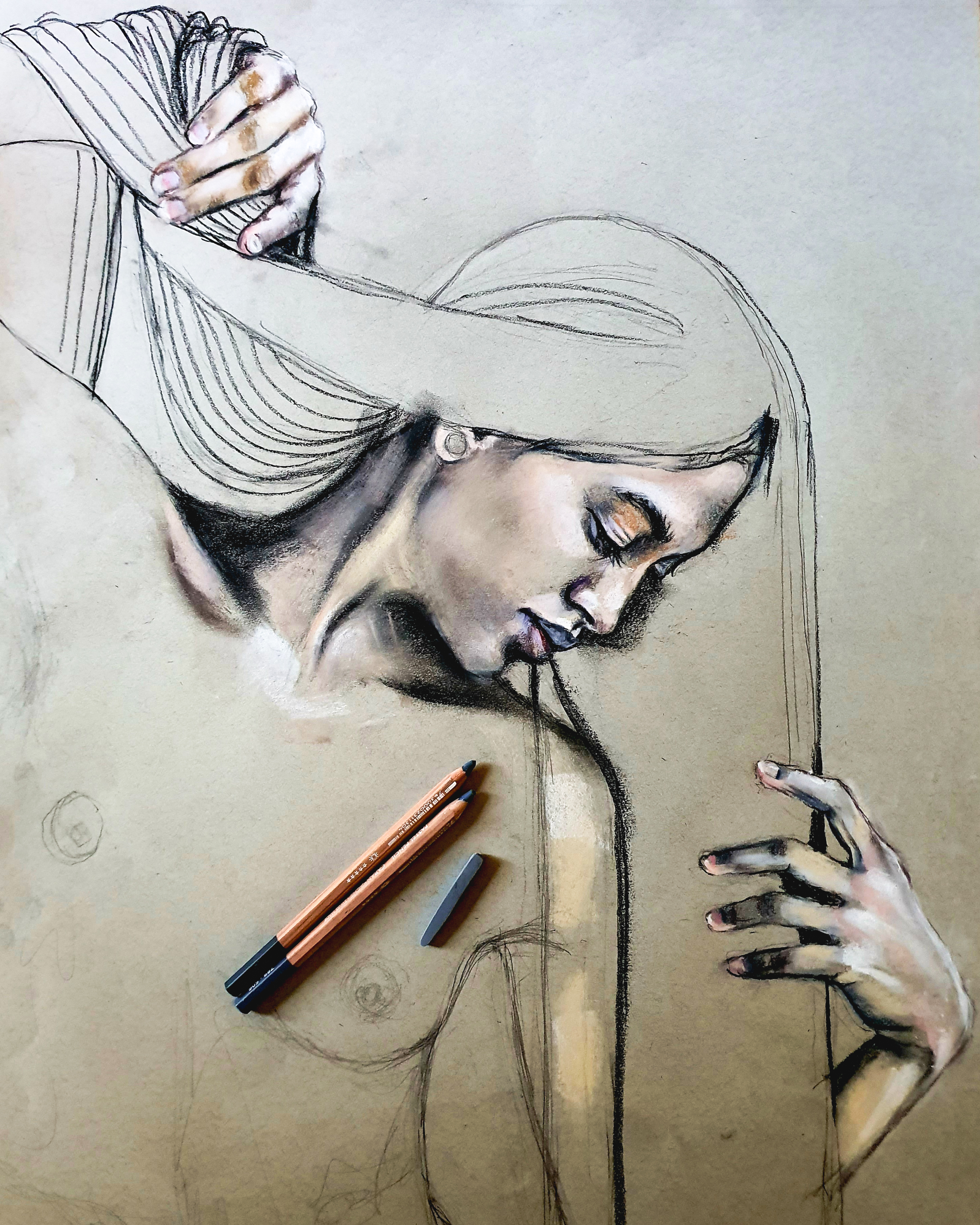 Work in progress