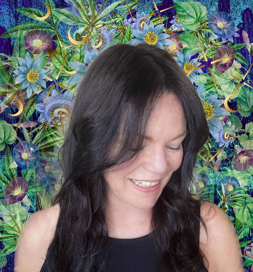 Laini Eckardt portrait