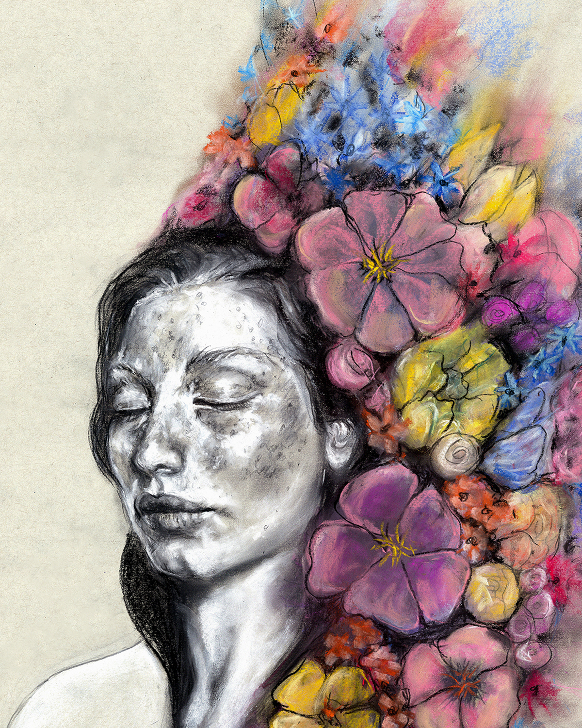 Becoming Light