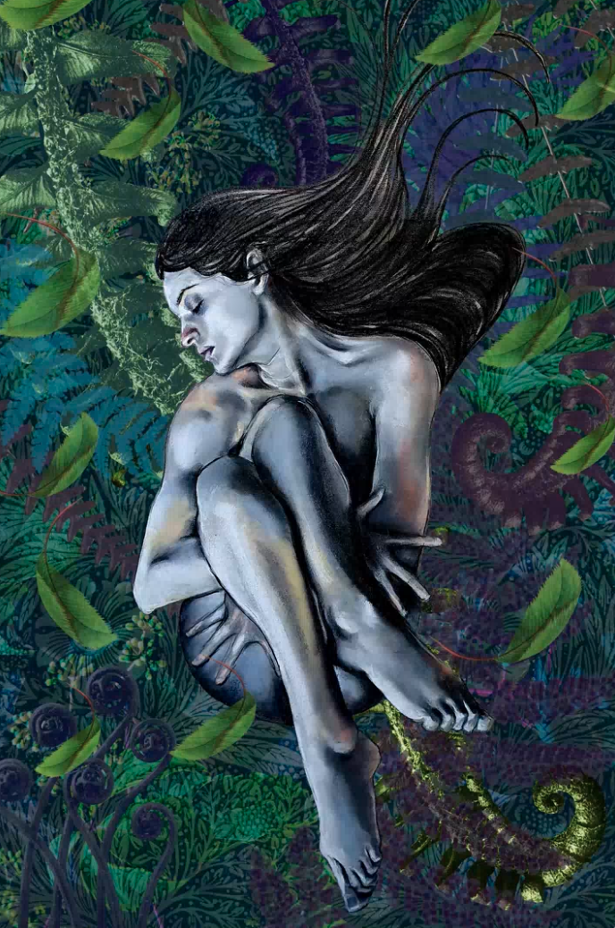 Dream of the Nightgarden