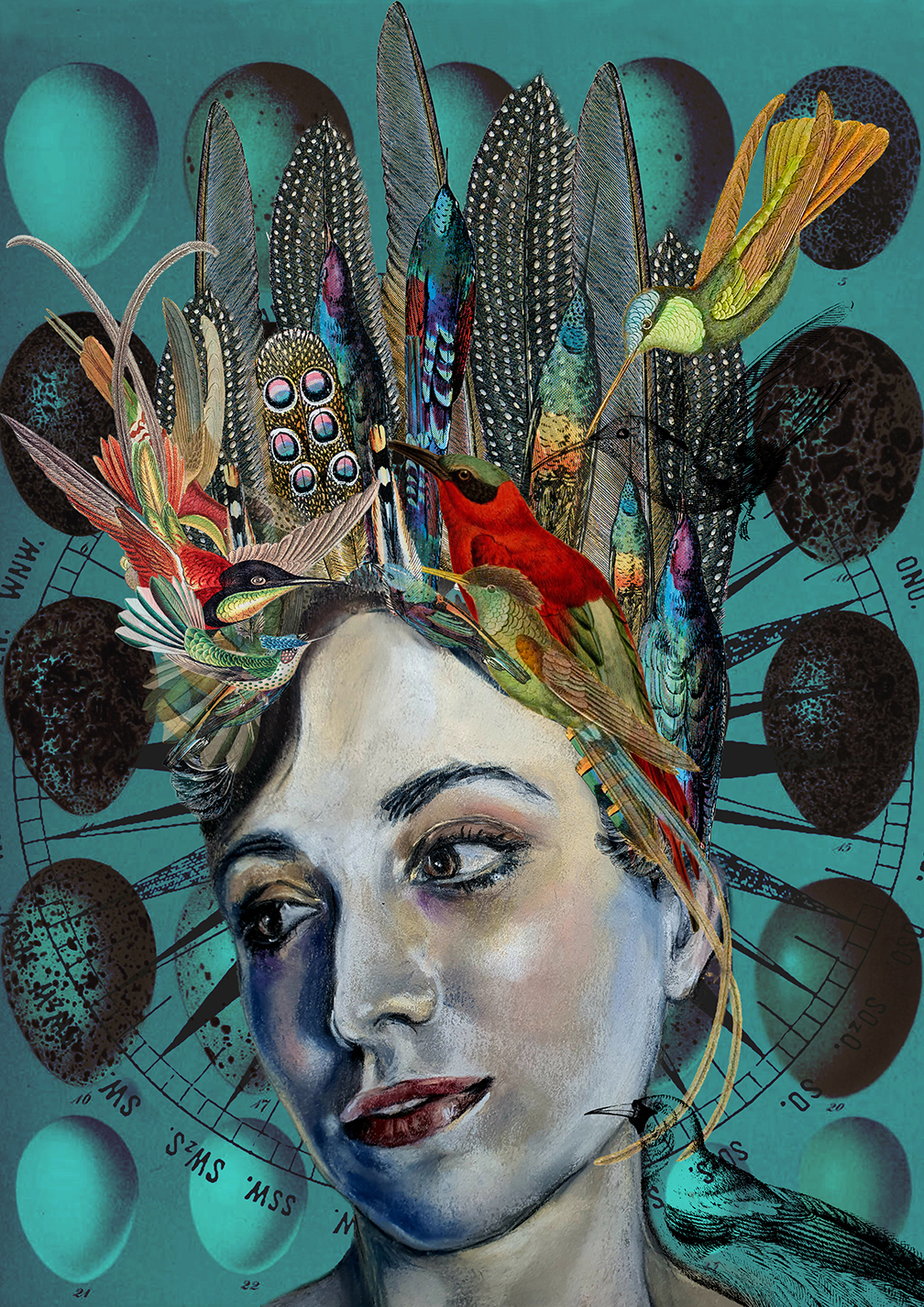 Queen of the Birds