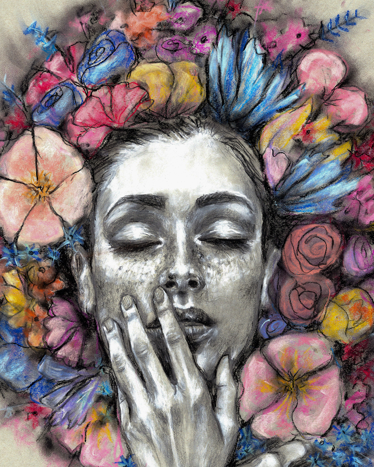 Silent Bloom