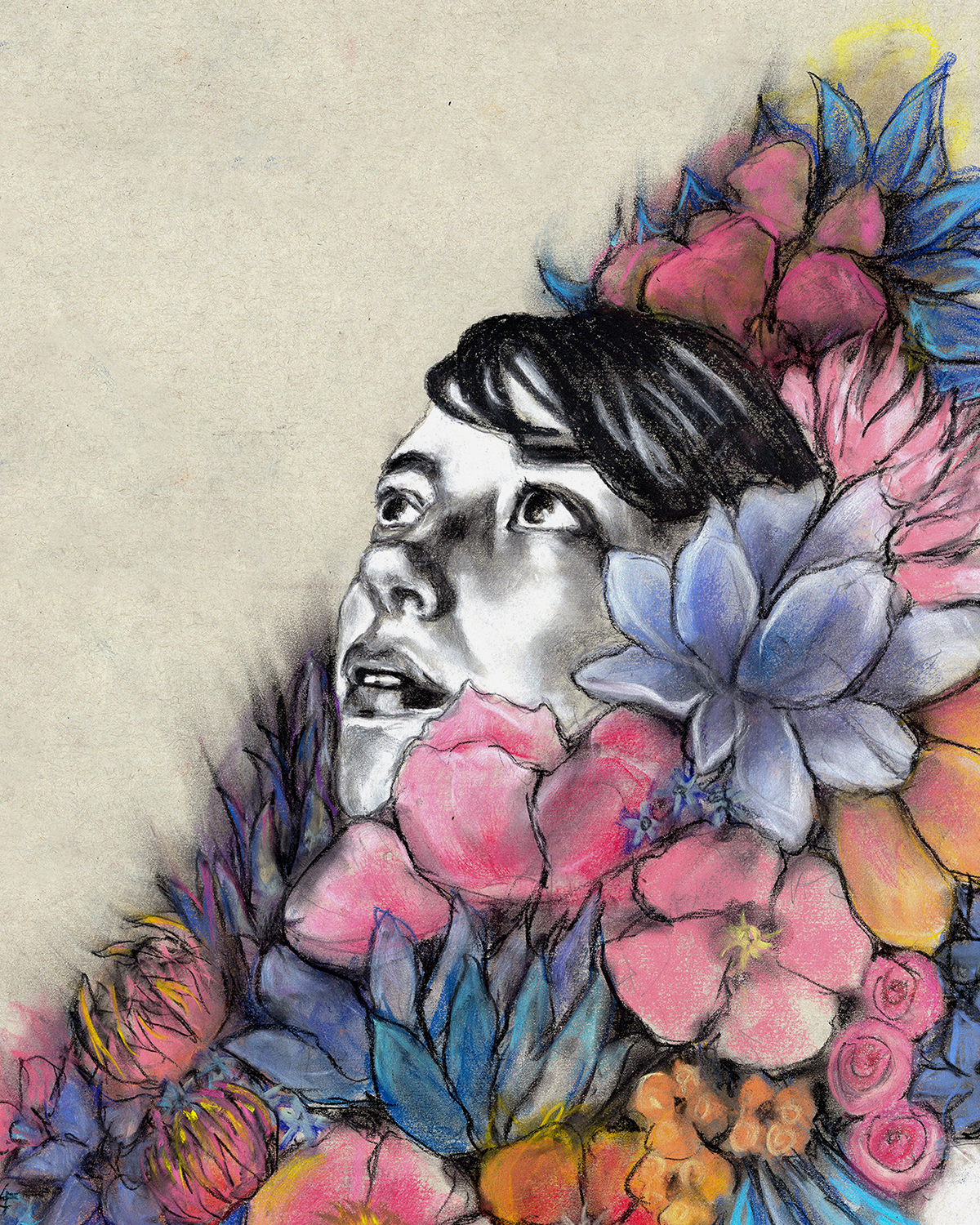 The Quiet Unfolding