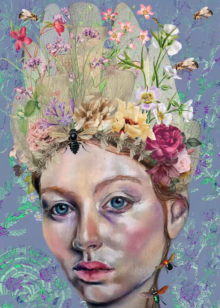 Wildflower Queen