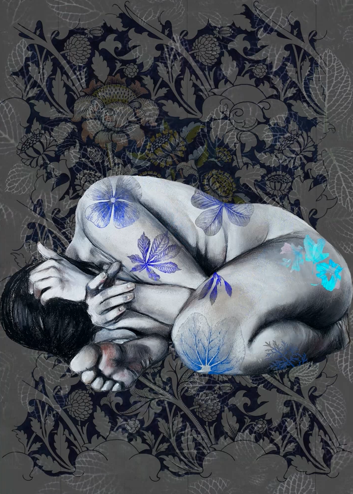 Written on the Body #2