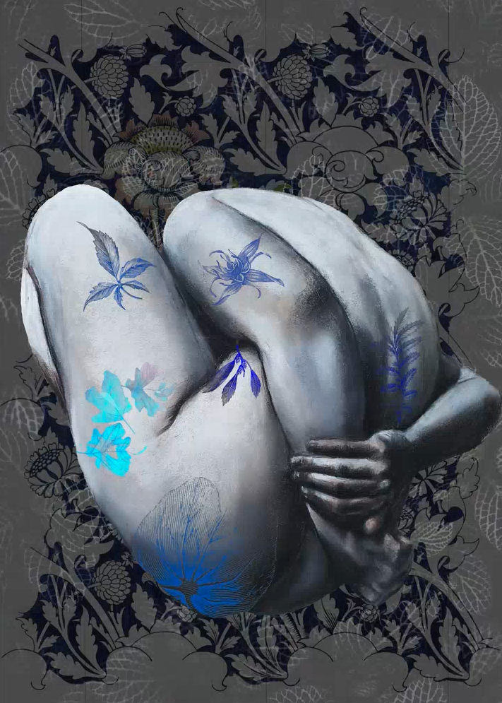 Written on the Body #3