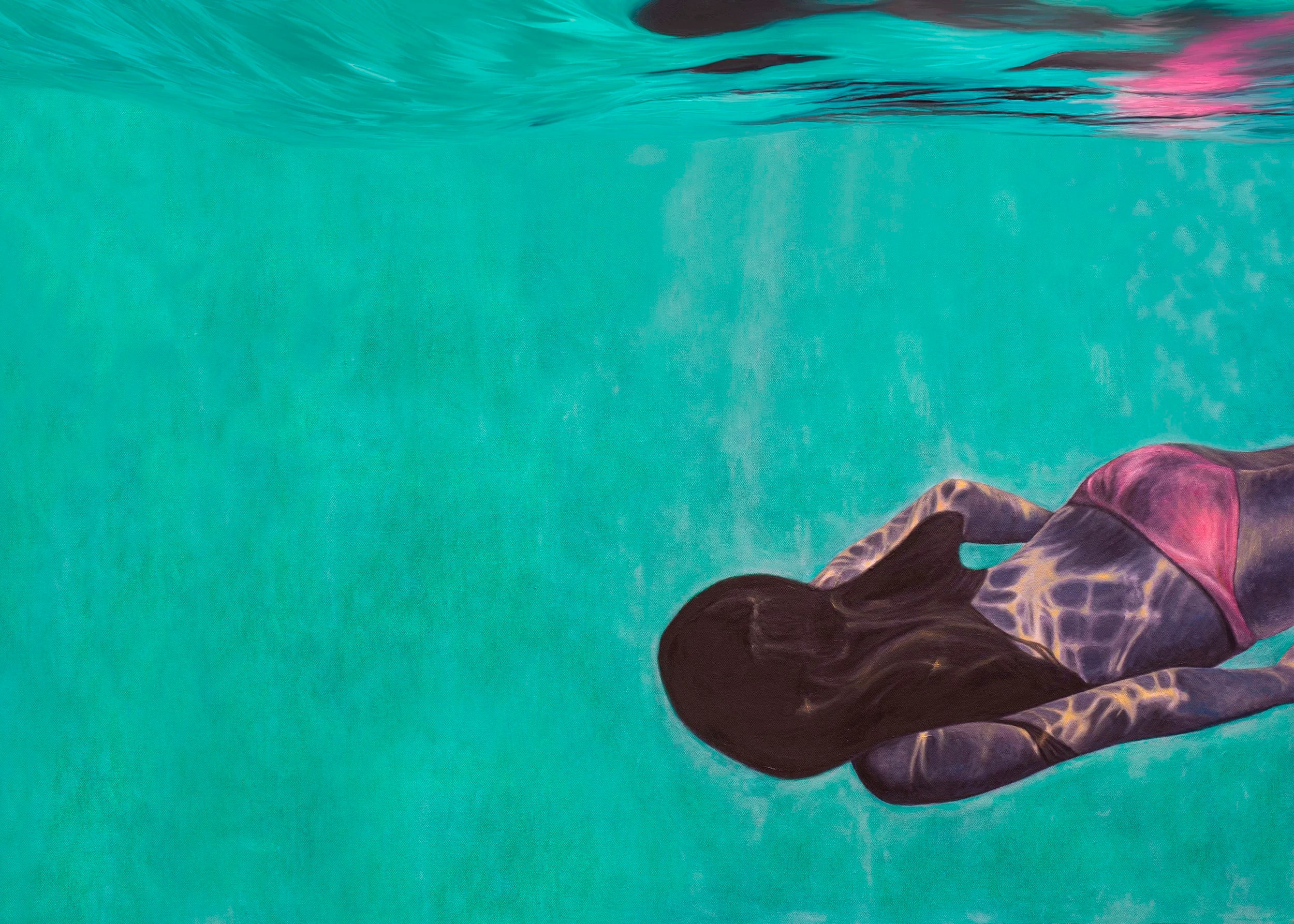 Beneath the Surface