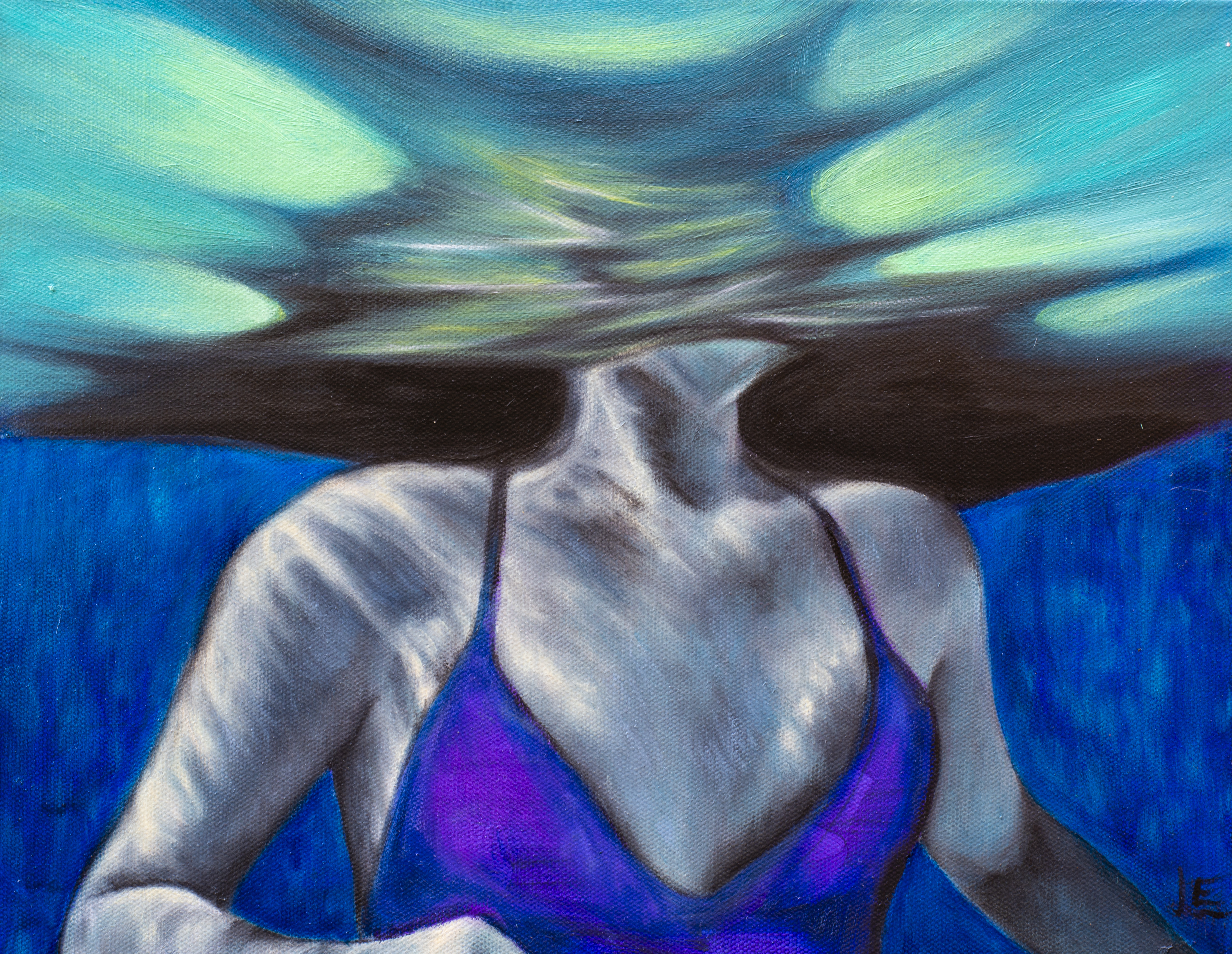Under the Surface #7