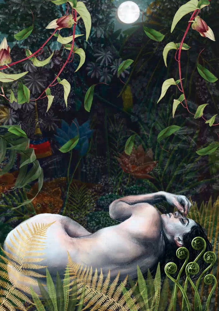 Lilith's Garden