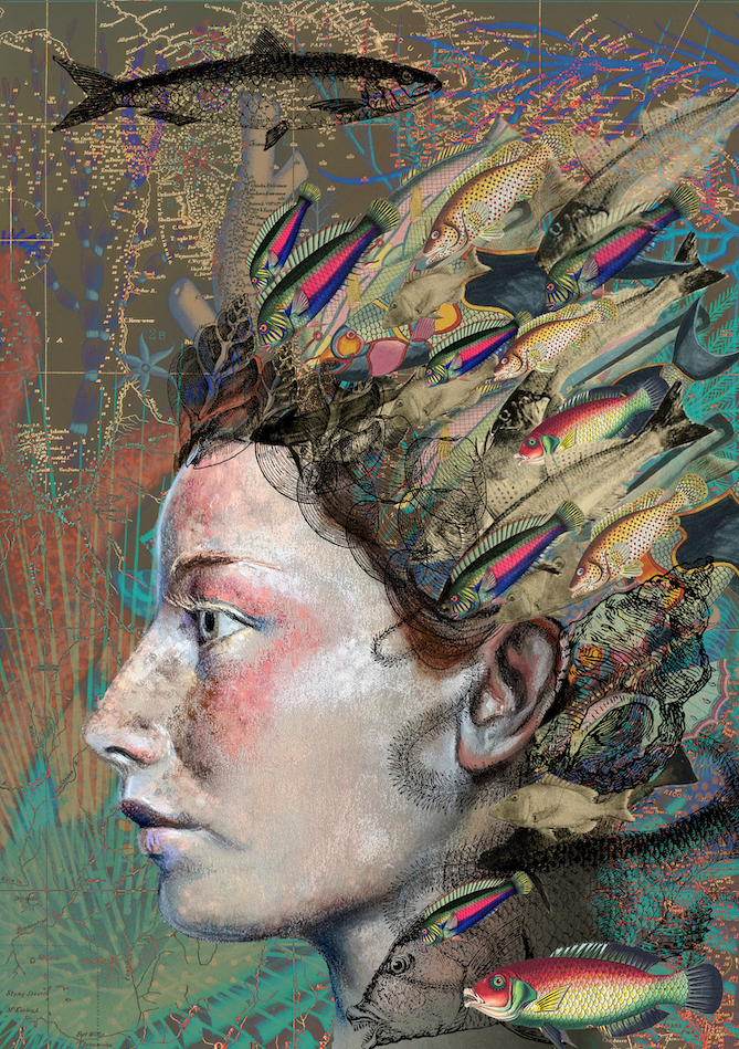Reef Queen