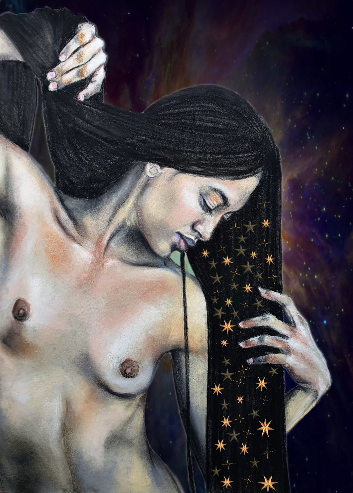 Sister Sky Dreams of the Stars