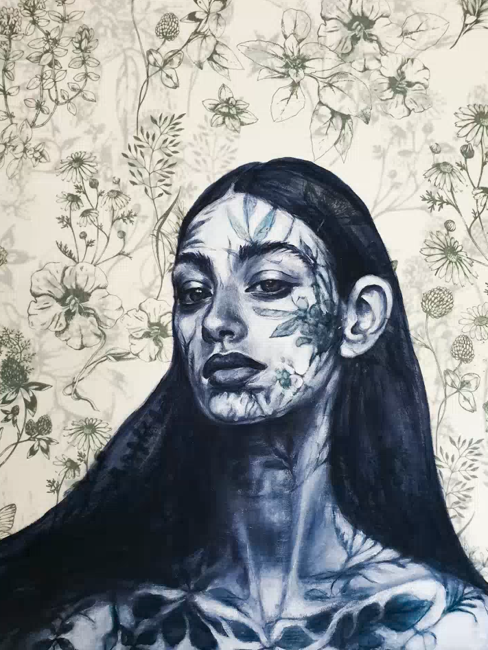 The Garden Within