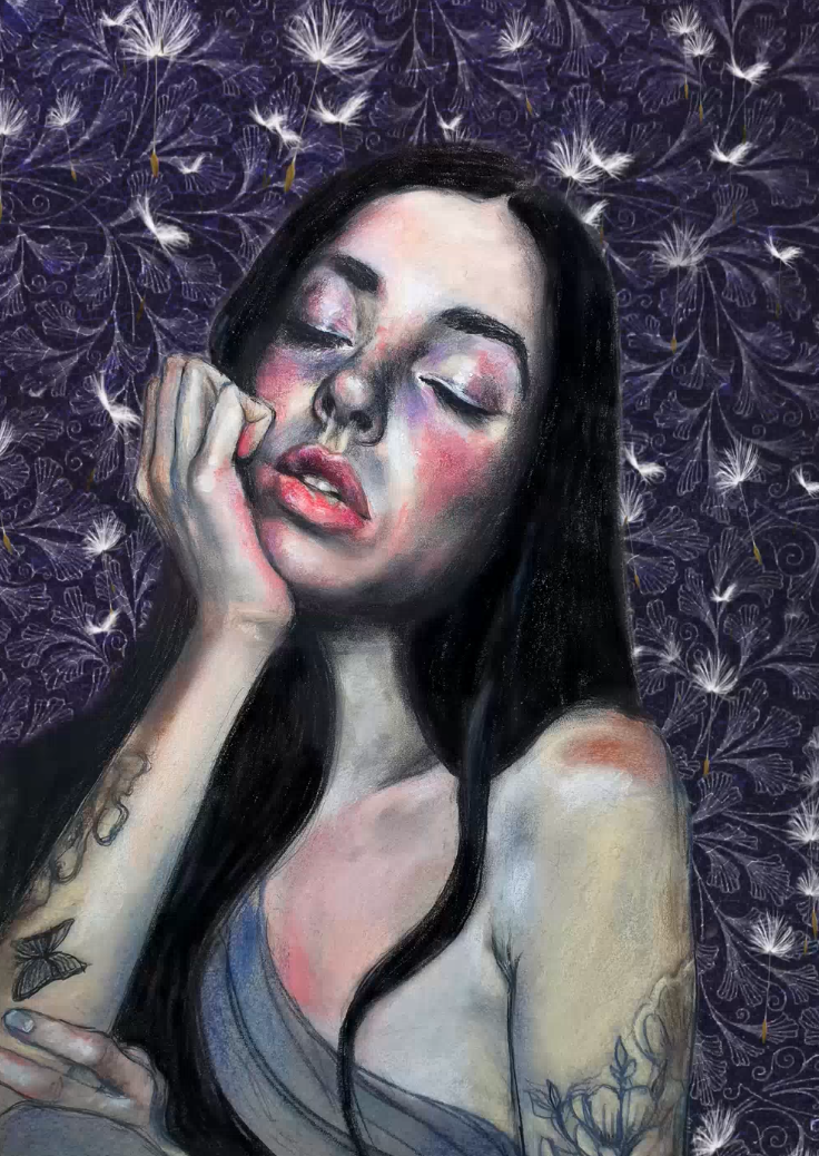 Vivienne's Dream