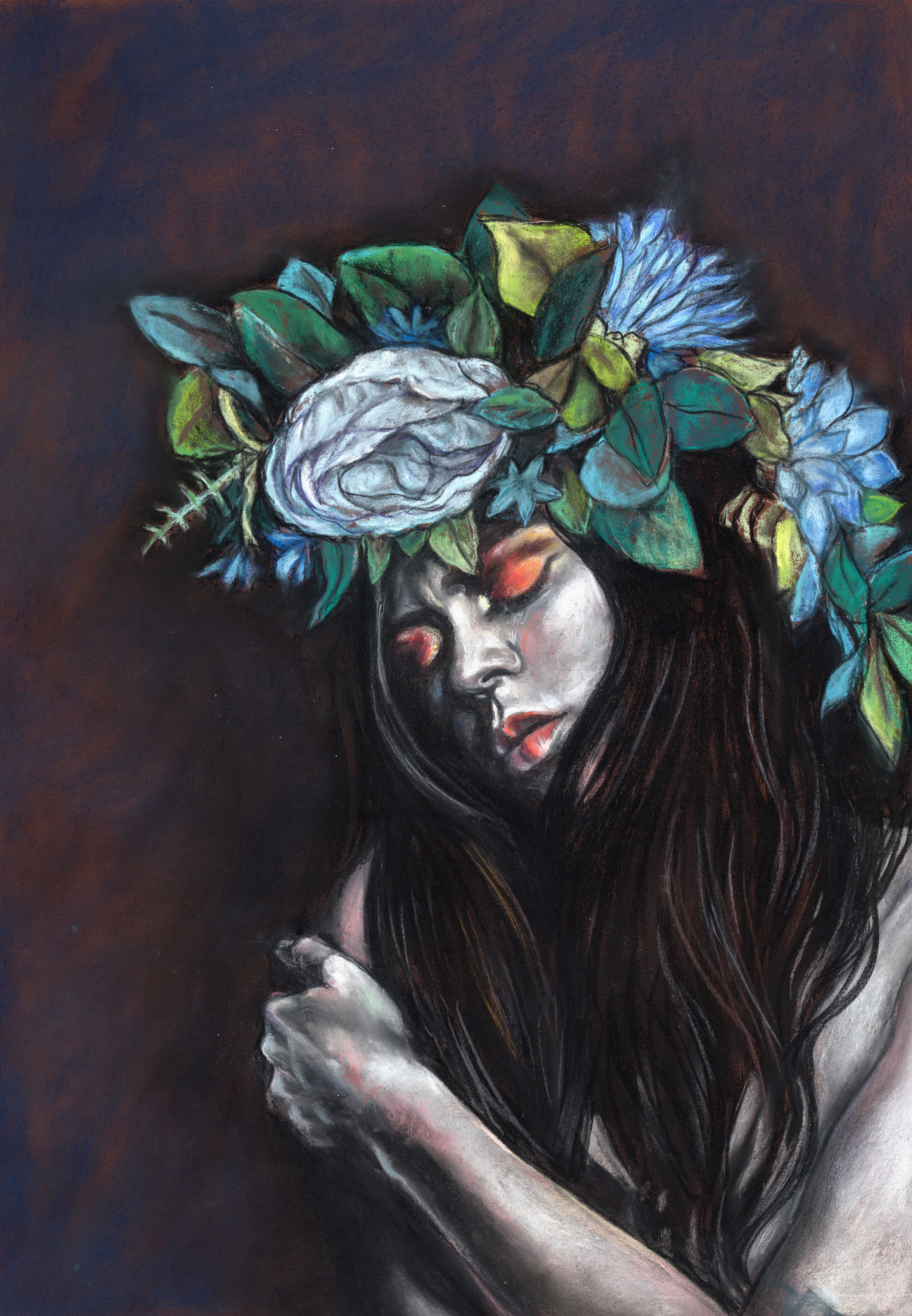 Wild Grace