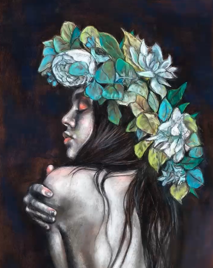 Wild Grace