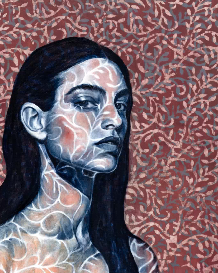 Woven Within