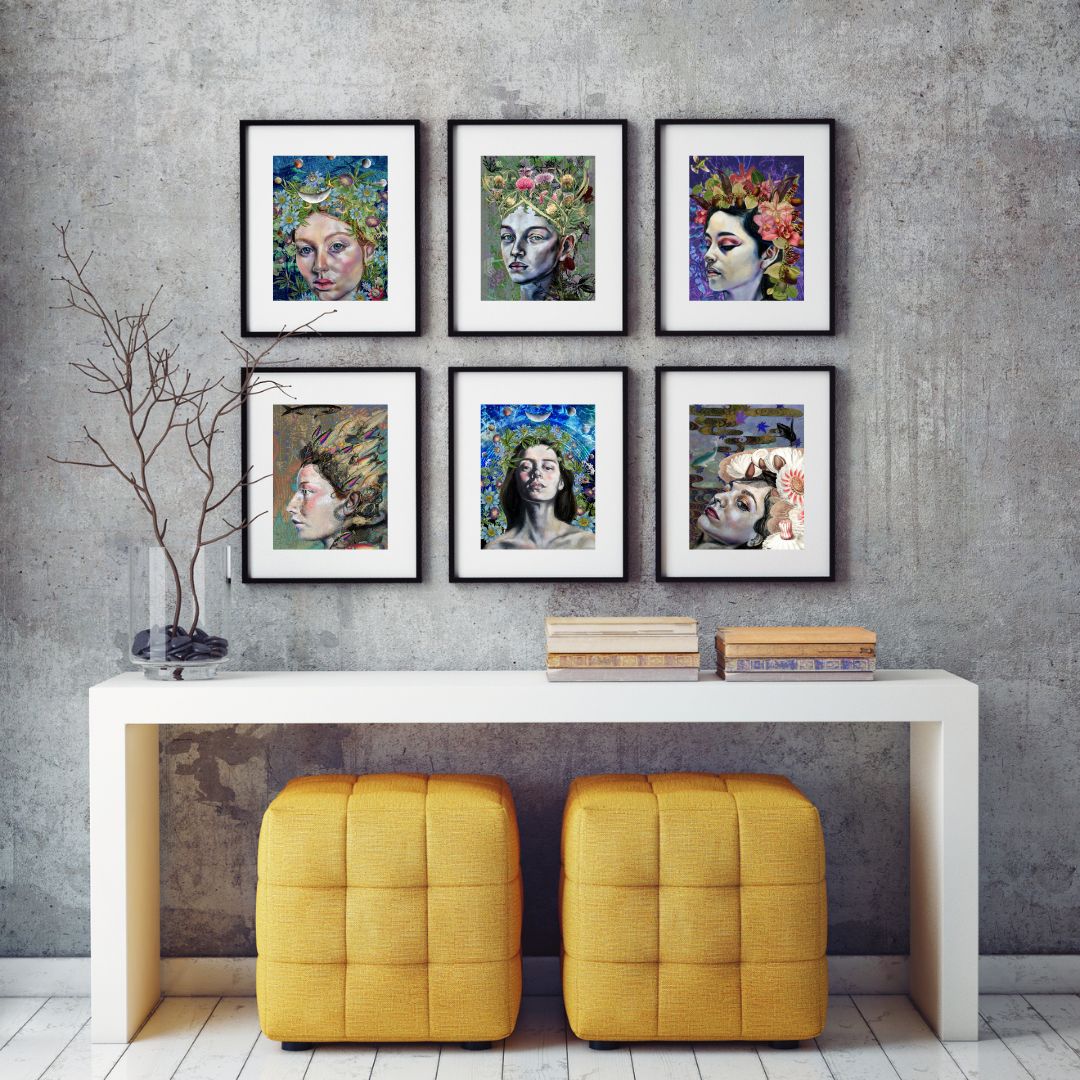 Etsy — Museum Quality Poster Prints