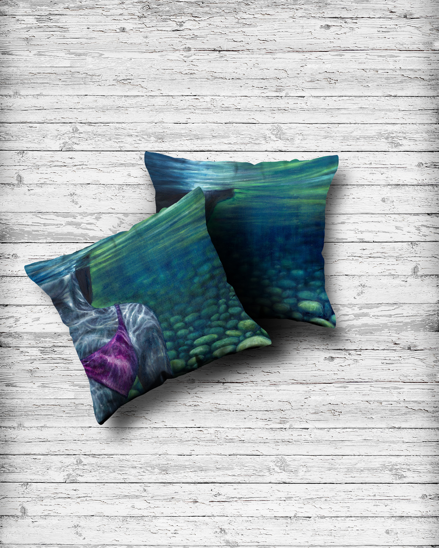 Redbubble — Wall Decor and Lifestyle